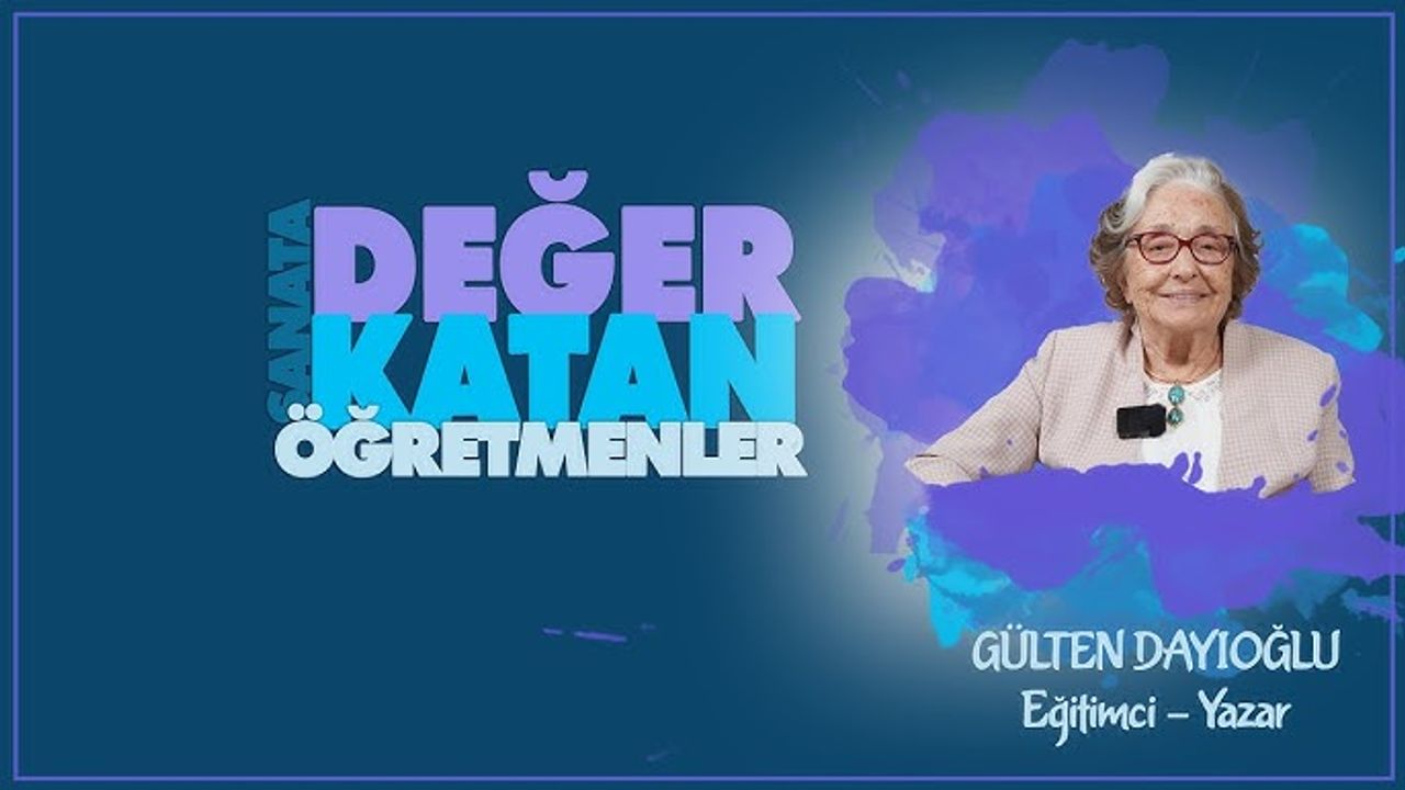 Bir Öğretmen Sadece Sınıfta Değil Hayatta da İz Bırakır! Bir Öğretmen Sadece Sınıfta Değil Hayatta da İz Bırakır!