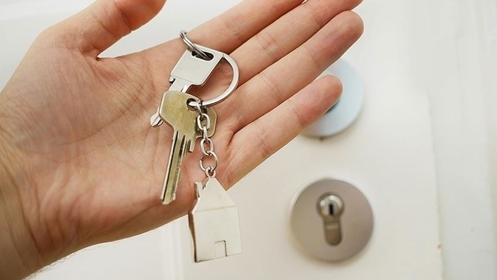 İlk 9 ayda 2.3 milyona yakın gayrimenkul satıldı