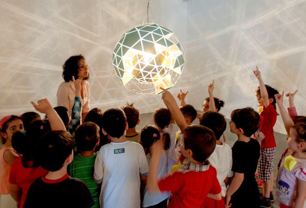 Çocuklarla hafta sonu etkinlikleri (24-25 Aralık) Çocuklarla hafta sonu etkinlikleri (24-25 Aralık)