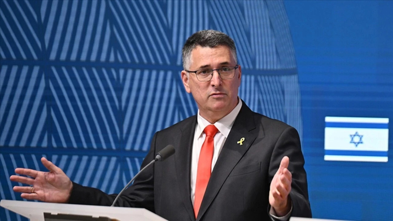 İsrailli bakandan Gazze’de Türk askerine izin vermek mantıklı değil çıkışı İsrailli bakandan Gazze’de Türk askerine izin vermek mantıklı değil çıkışı