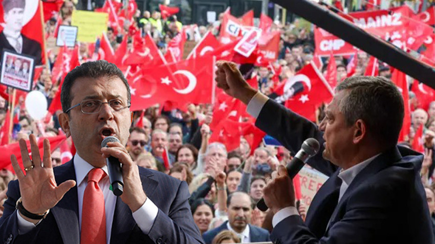 CHP, AB’nin kalbinde tarihi bir ilke imza attı! CHP, AB’nin kalbinde tarihi bir ilke imza attı!