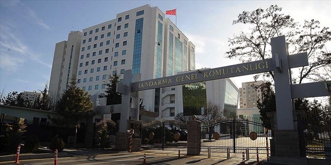 Jandarma Genel Komutanlığı 11 Sözleşmeli Bilişim Personeli Alacak Jandarma Genel Komutanlığı 11 Sözleşmeli Bilişim Personeli Alacak