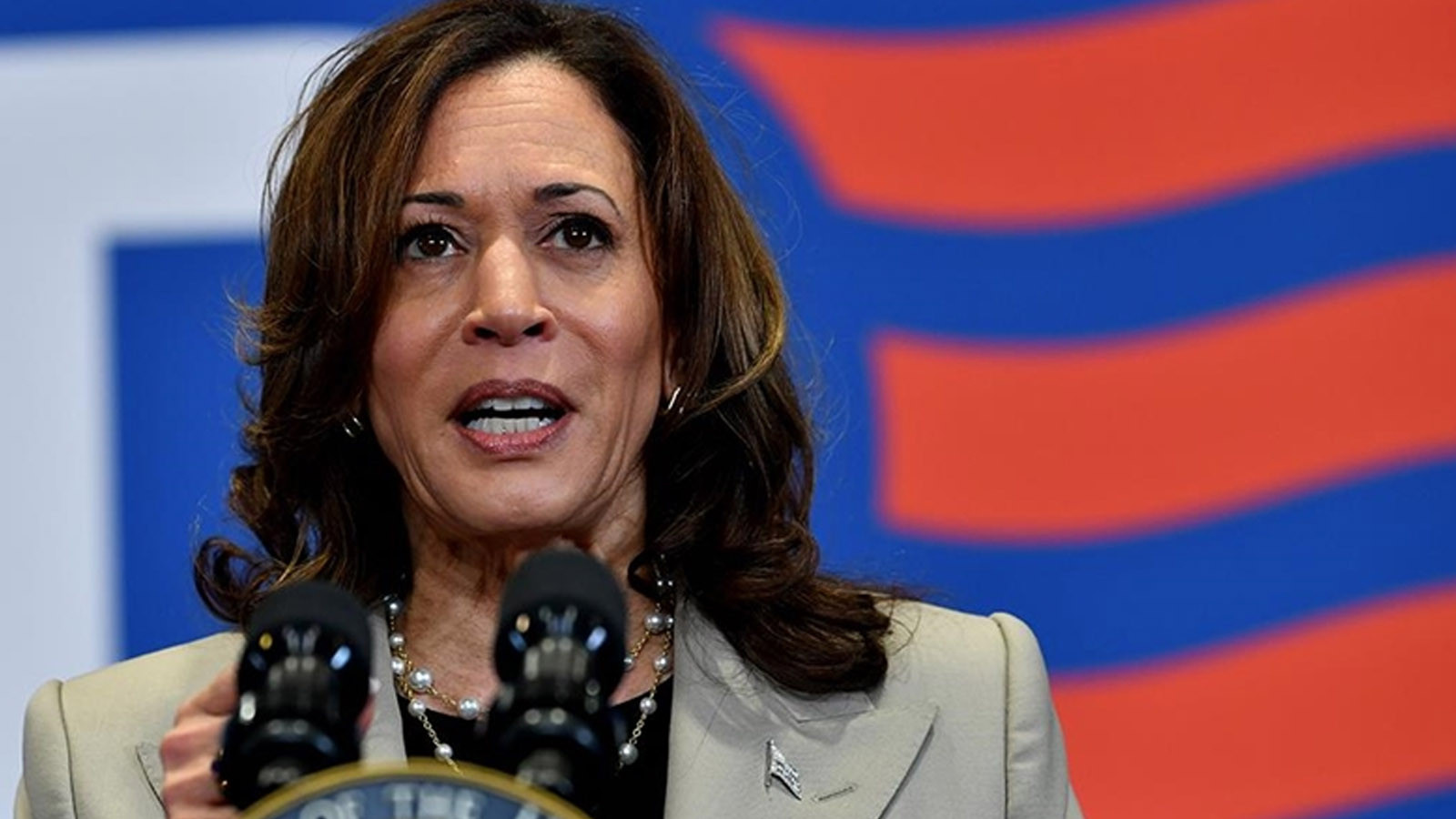 Kamala Harris’ten yeniden başkan adayı olmaya yeşil ışık Kamala Harris’ten yeniden başkan adayı olmaya yeşil ışık