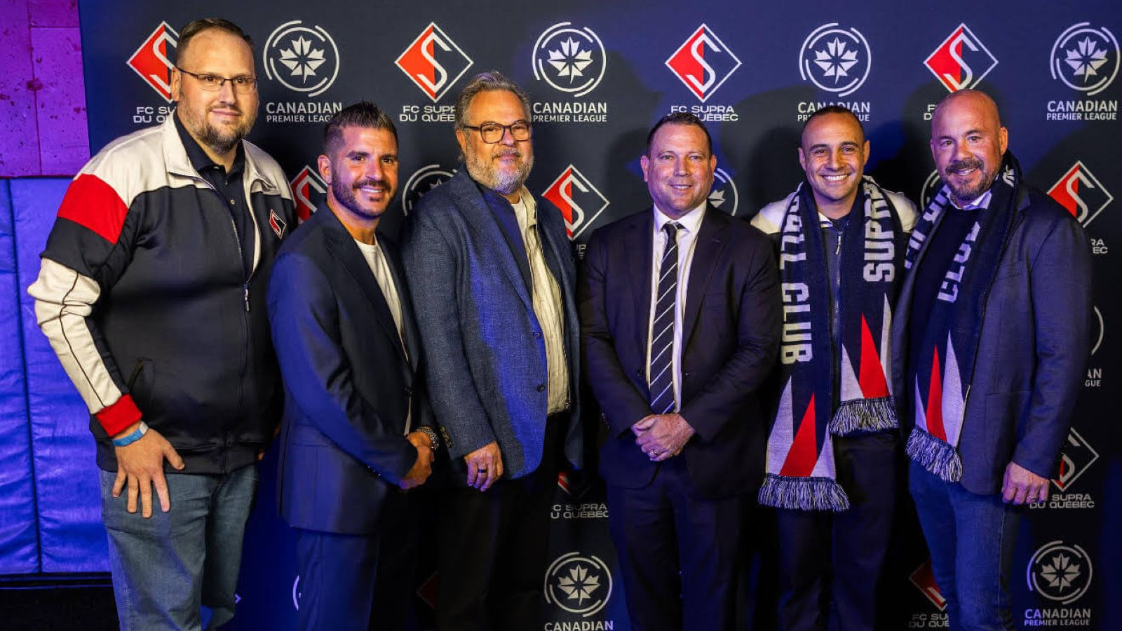 Kanada kulübü Supra du Quebec, Athletic Bilbao olmaya karar verdi: Quebec’li olmayan oynayamaz! Kanada kulübü Supra du Quebec, Athletic Bilbao olmaya karar verdi: Quebec’li olmayan oynayamaz!