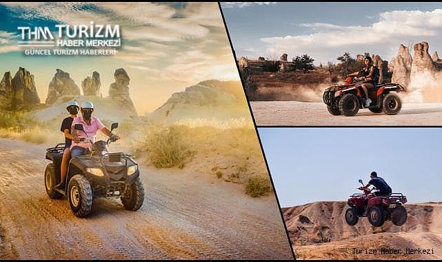 Kapadokya’da safari turları ile ilgili önemli karar! Kapadokya’da safari turları ile ilgili önemli karar!