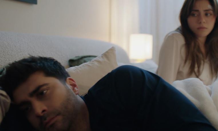 Kızılcık Şerbeti 110. yeni bölümde Fatih’in uyarısı dikkat çekecek! Kızılcık Şerbeti 110. yeni bölümde Fatih’in uyarısı dikkat çekecek!