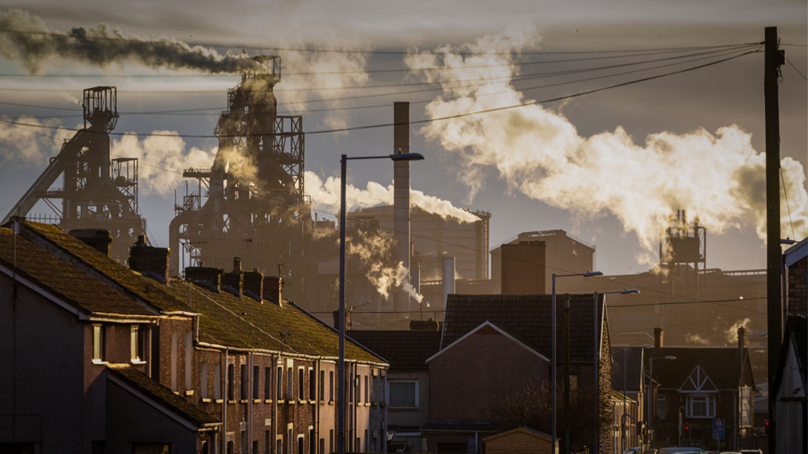 Konutlardaki Fosil yakıt tehlikesi Konutlardaki Fosil yakıt tehlikesi