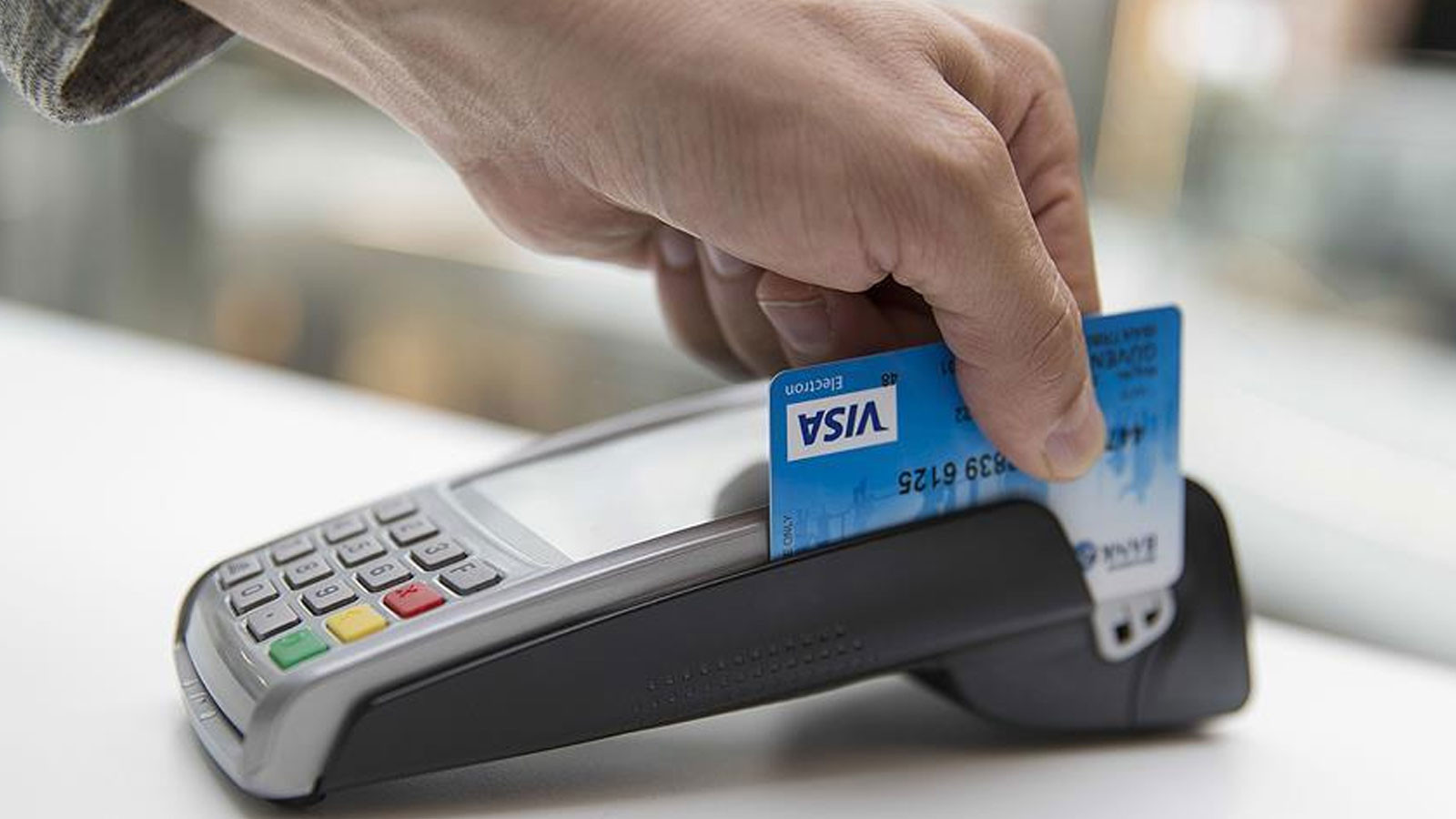 Kredi kartı borcu yapılandırmasında son gün 10 Ekim! Kredi kartı borcu yapılandırmasında son gün 10 Ekim!