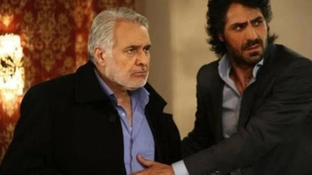 Kurtlar Vadisi Pusu’nun Baba Memduh’u hayatını kaybetti Kurtlar Vadisi Pusu’nun Baba Memduh’u hayatını kaybetti