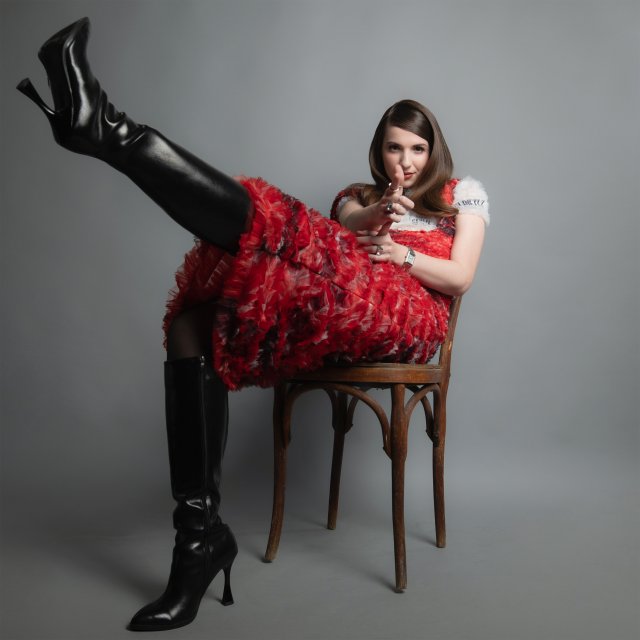 Maya Perest “Arkadaşlarım” Maya Perest “Arkadaşlarım”