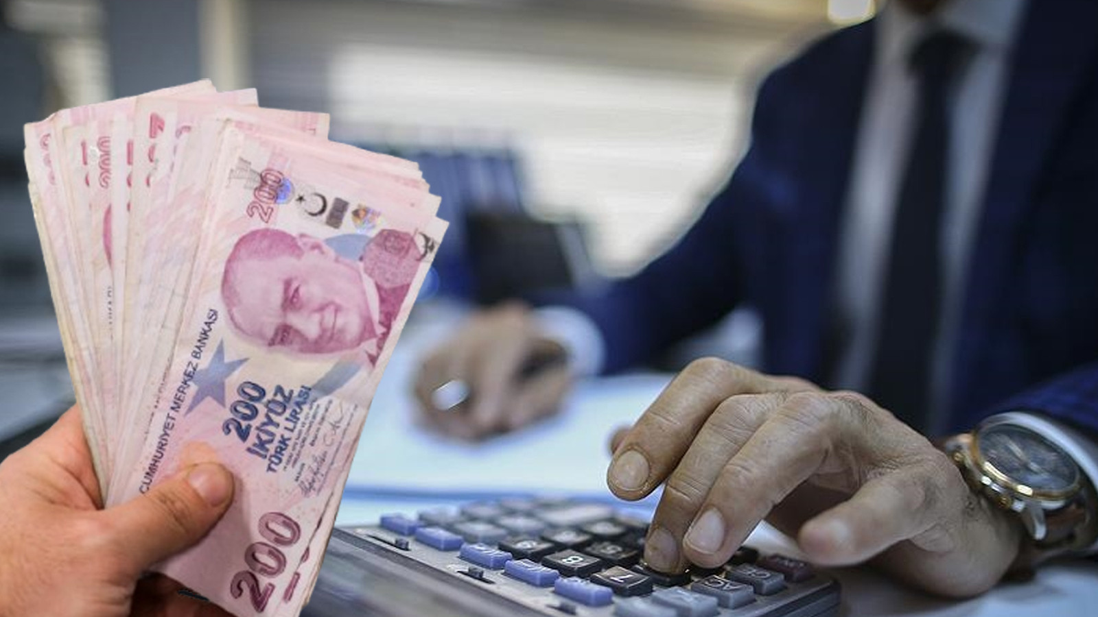 Memur için çarpıcı zam oranı! Polis, öğretmen, vaiz, hemşire yüzde kaç zam alacak? Memur için çarpıcı zam oranı! Polis, öğretmen, vaiz, hemşire yüzde kaç zam alacak?