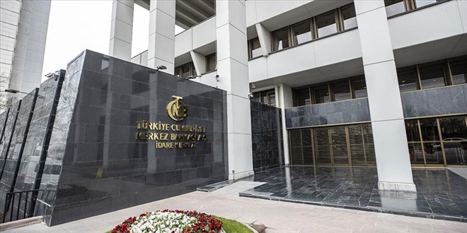 Merkez Bankası 10 Mühendis Alacak Merkez Bankası 10 Mühendis Alacak