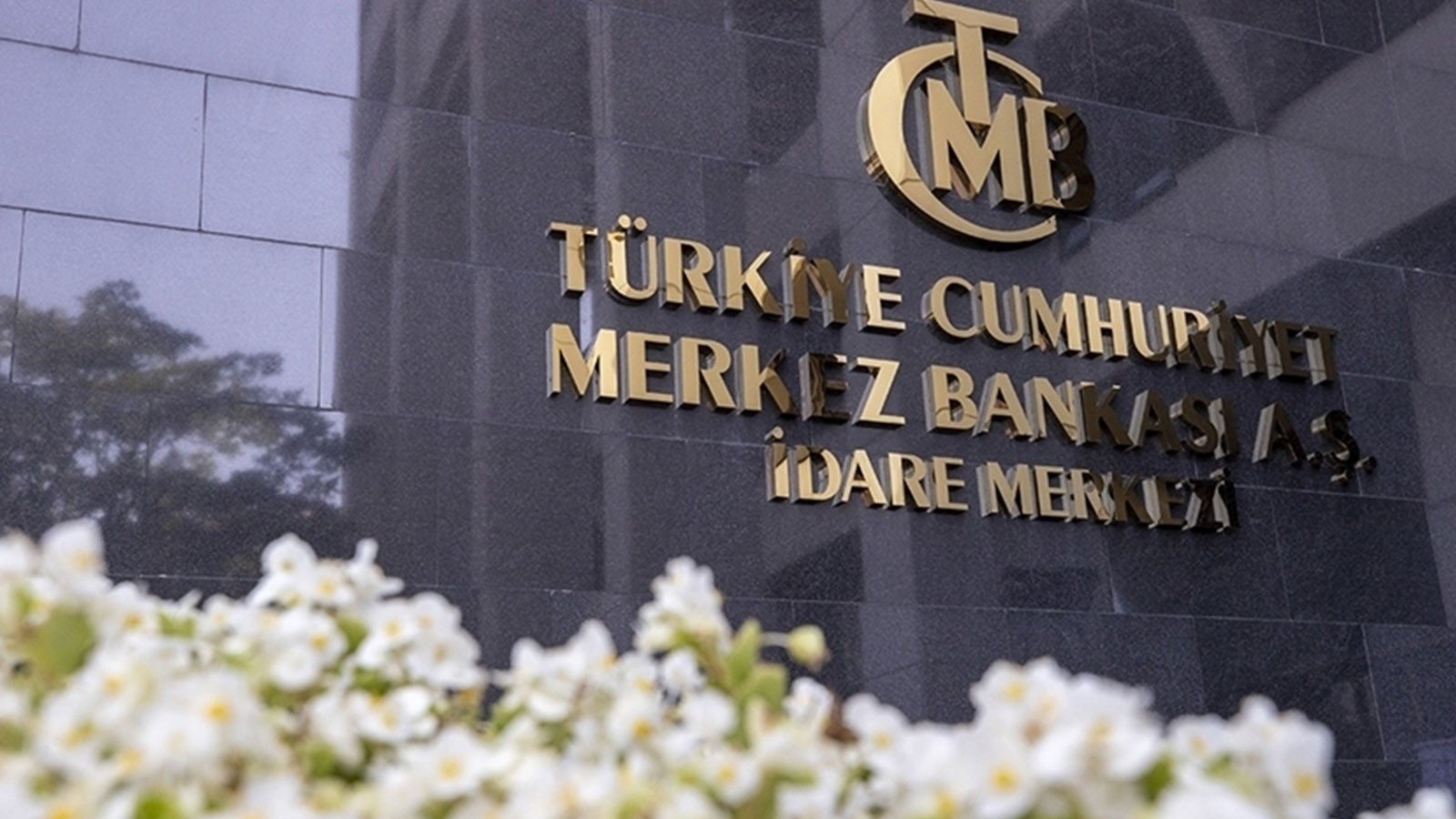 Merkez Bankası rezervleri yine rekor kırdı Merkez Bankası rezervleri yine rekor kırdı
