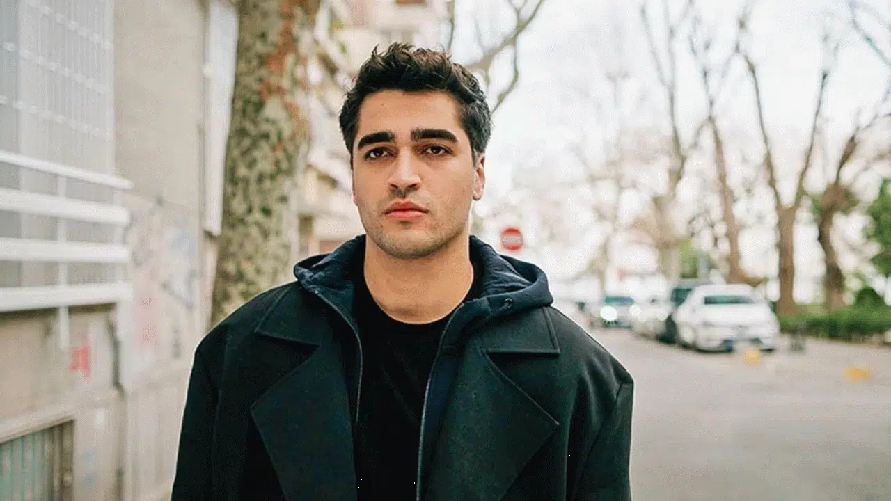 Mert Ramazan Demir, ekranlara unutulmaz bir hikâyeyle dönüyor!