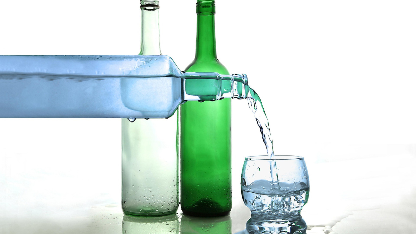 Mikrop saçan termos ve su şişelerini dezenfekte etmenin 5 yolu