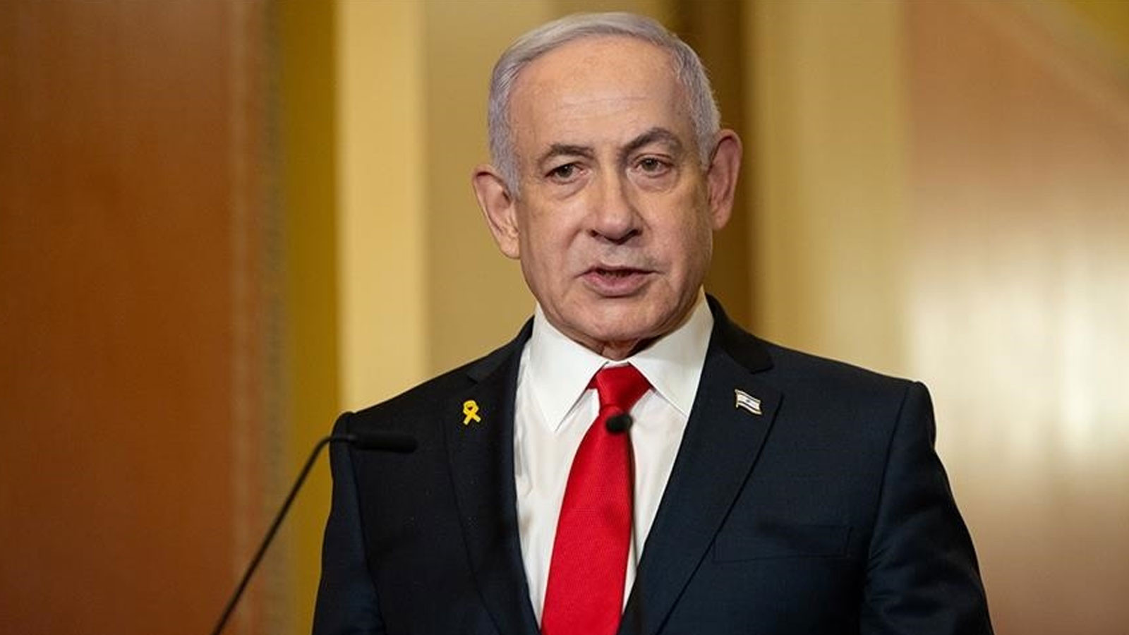 Netanyahu’nun genel seçimlerin tarihini 2026 Haziran’ına çekmeyi planladığı iddia edildi Netanyahu’nun genel seçimlerin tarihini 2026 Haziran’ına çekmeyi planladığı iddia edildi