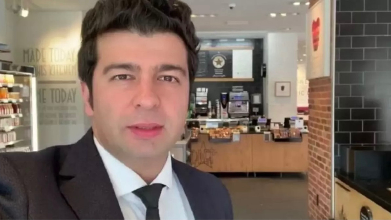 NTV Washington Temsilcisi Hüseyin Günay FETÖ taktiğiyle hedef alındı, işine son verildi