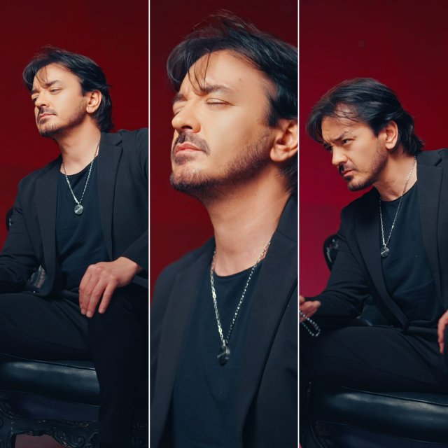 Orhan Ölmez’den yeni albüm müjdesi!