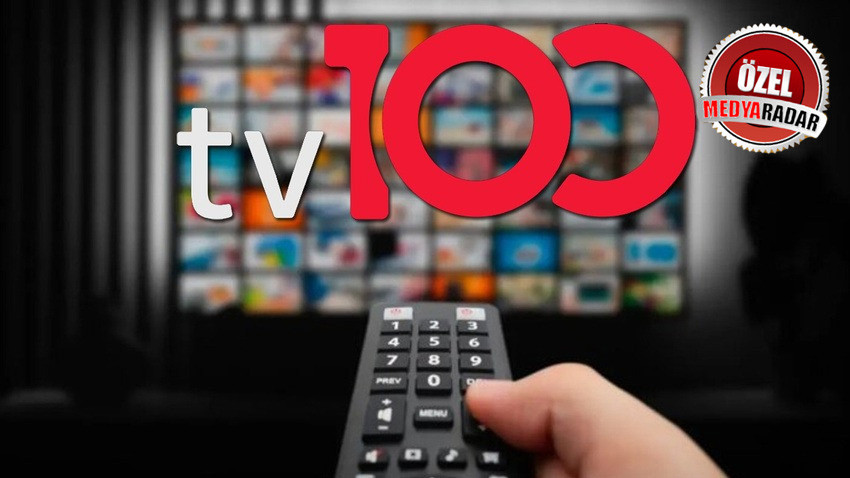 tv100’de o ekran yüzleriyle yollar ayrıldı