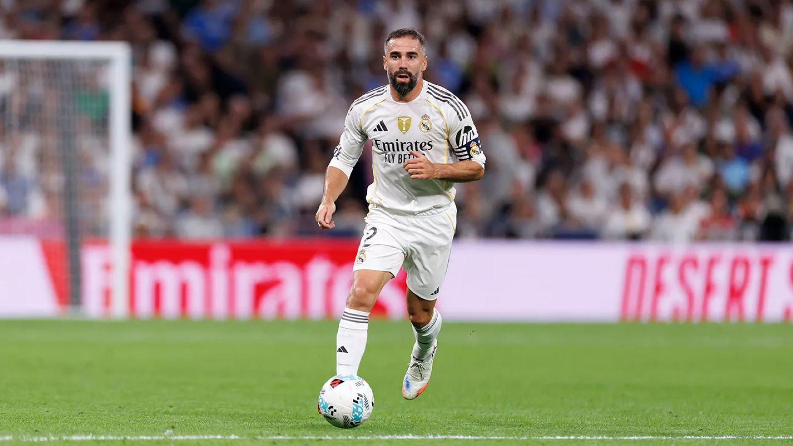 Real Madrid’in Barcelona maçı kadrosu açıklandı, Arda Güler listede Real Madrid’in Barcelona maçı kadrosu açıklandı, Arda Güler listede