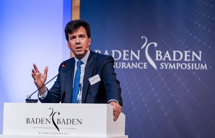 Reasürans Sektörü Baden-Baden Sempozyumu’nda Risk Alma ve İnovasyon Çağrısı Reasürans Sektörü Baden-Baden Sempozyumu’nda Risk Alma ve İnovasyon Çağrısı