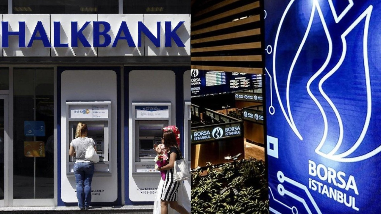 Halkbank 2 milyar dolarlık cezayla karşı karşıya: Kararı üst mahkeme verecek Halkbank 2 milyar dolarlık cezayla karşı karşıya: Kararı üst mahkeme verecek