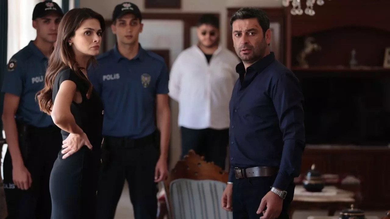 Reyting yarışı sonuçlandı: 13 Ekim Pazartesi gecesi ekranların galibi kim oldu?