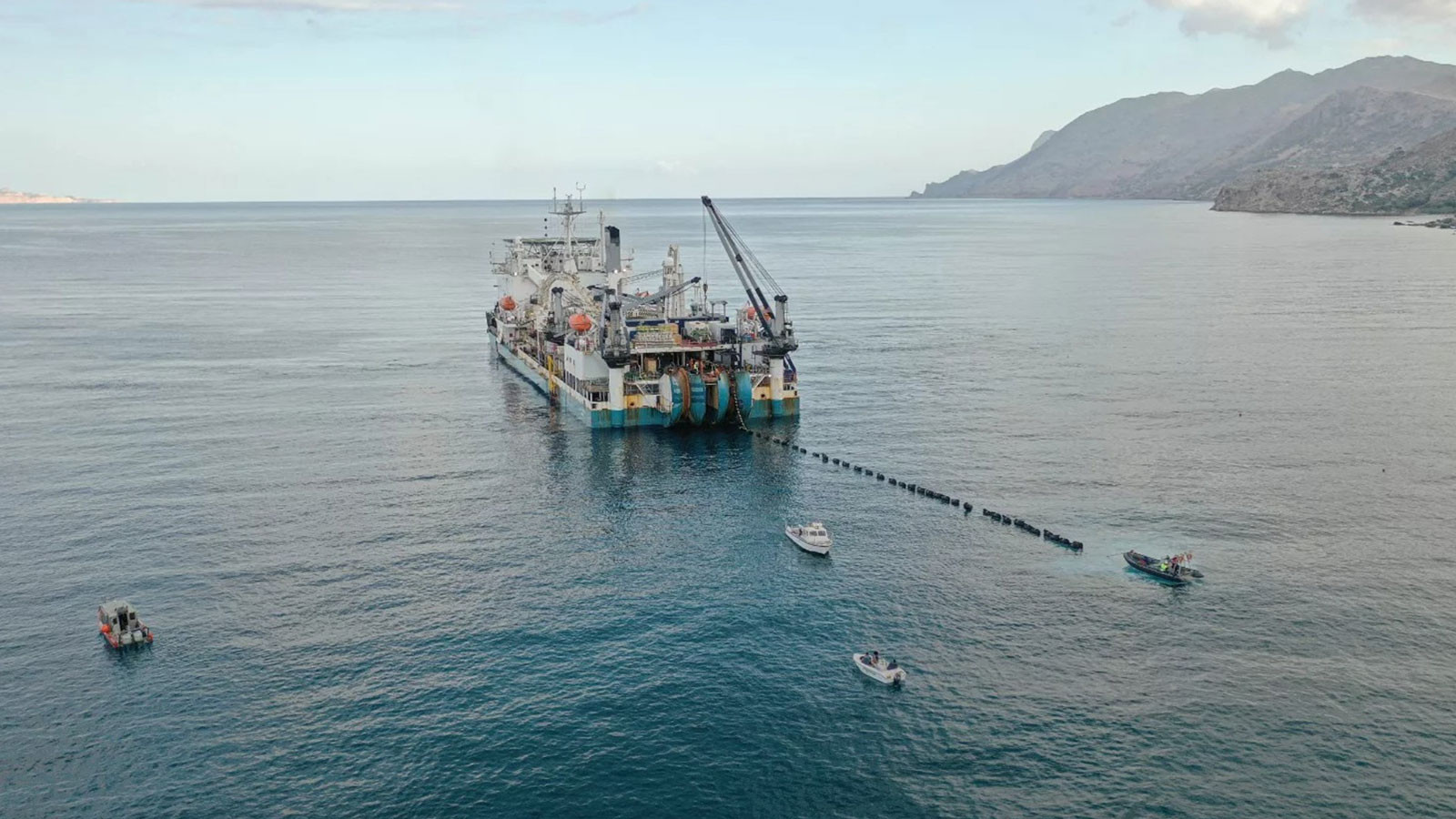 Avrupa’dan soruşturma! Rum Kesimi proje fonlarını batırdı Avrupa’dan soruşturma! Rum Kesimi proje fonlarını batırdı