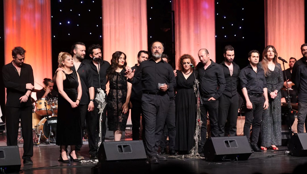 Antalya Şehir Tiyatroları kendi izleyici rekorunu kırdı Antalya Şehir Tiyatroları kendi izleyici rekorunu kırdı