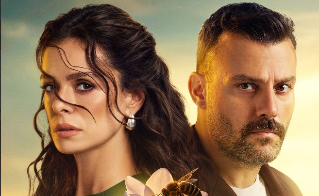 Sakıncalı dizisi gizemli ve heyecanla beklenen bir yapım! Sakıncalı dizisi gizemli ve heyecanla beklenen bir yapım!