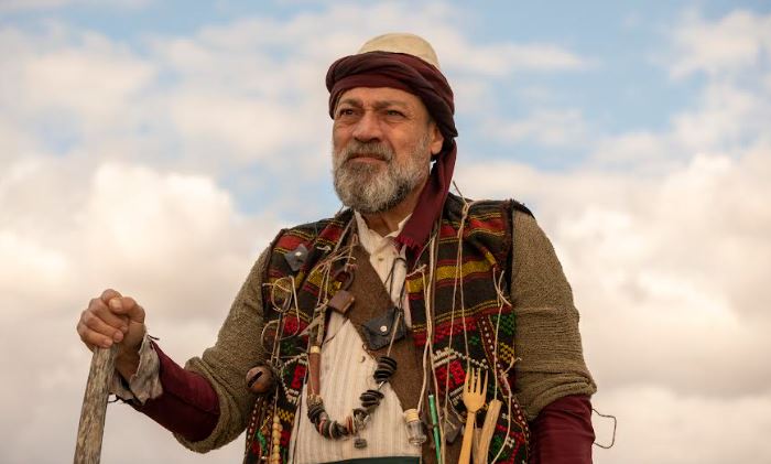 Gönül Dağı dizisine Seda Yıldız katıldı! Karınca Baba karakteri herkesi şaşırtacak!