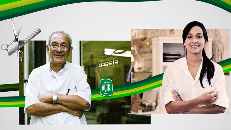 Şekerbank 72. yılını “sürsün” diyerek kutluyor