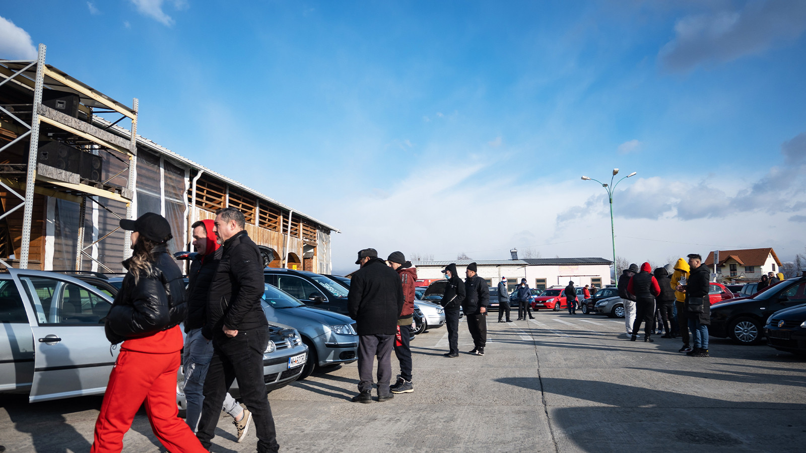 Sektör umutlu, fiyatlar artıyor, hurda teşviki ufukta görünüyor mu? Sektör umutlu, fiyatlar artıyor, hurda teşviki ufukta görünüyor mu?