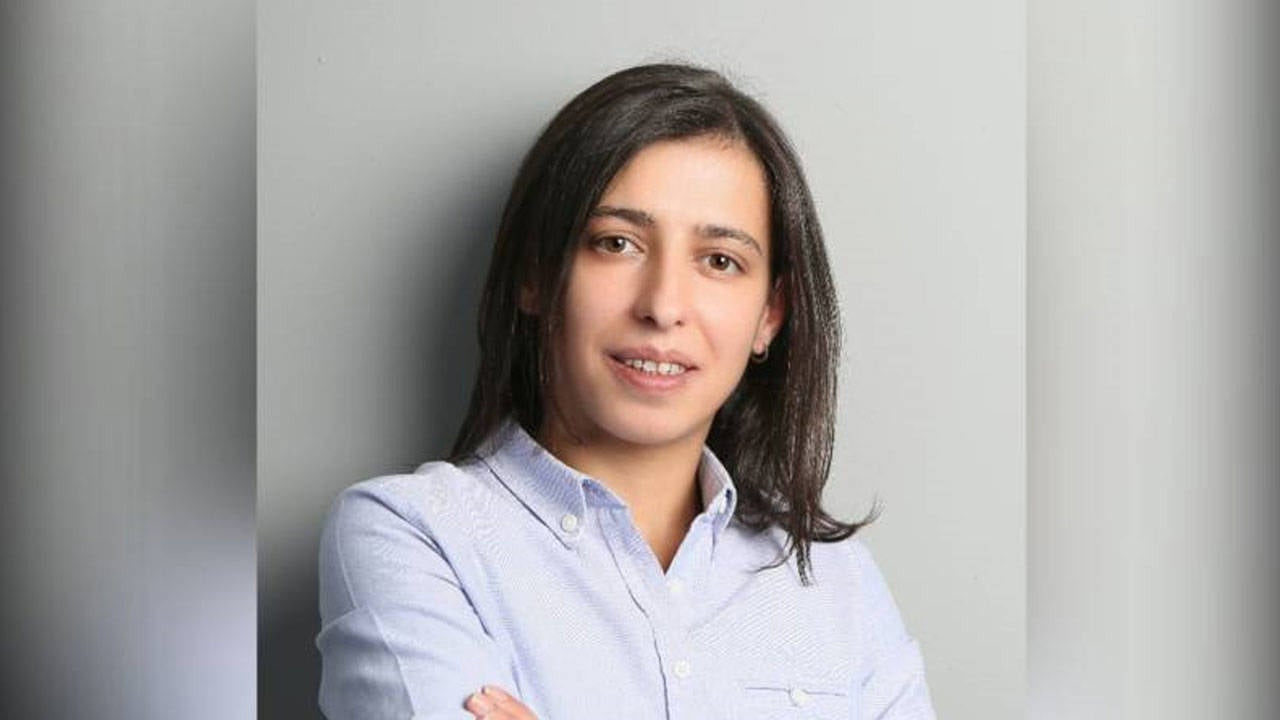 Sinan Ateş davası haberleriyle 3 ödül alan gazeteci Asuman Aranca’ya hapis cezası… Sinan Ateş davası haberleriyle 3 ödül alan gazeteci Asuman Aranca’ya hapis cezası…