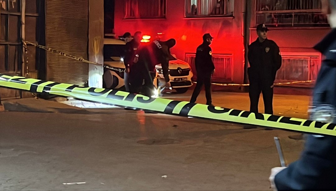 Konya’da yan bakma kavgası: 5 yaşındaki çocuk öldü Konya’da yan bakma kavgası: 5 yaşındaki çocuk öldü