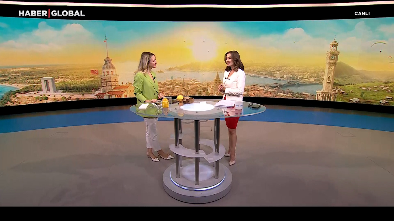 Soğuk günlerin sıcak iksirleri: Kışa dirençli girmek isteyenlere uzmanından öneriler