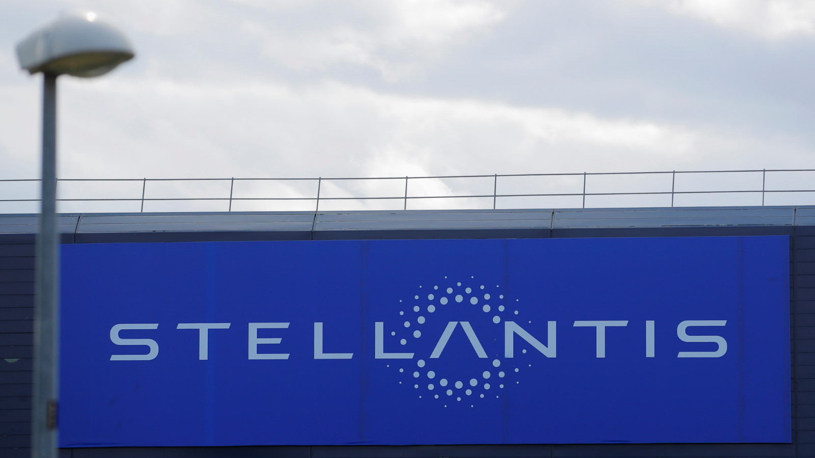 Stellantis’ten ABD’ye 13 milyar dolarlık yatırım planı