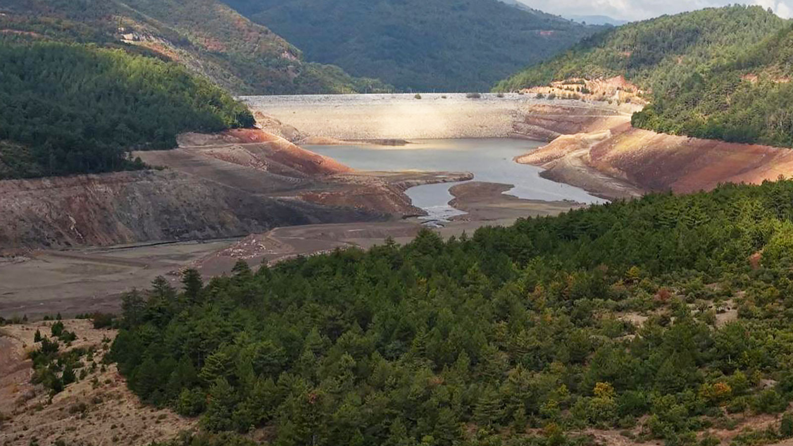 Su krizi nasıl aşılacak? Türkiye’nin en büyük kabusu