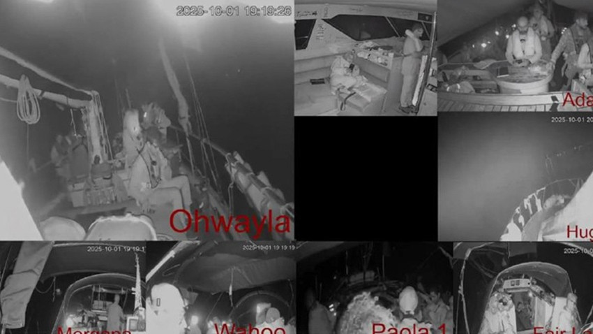 Dışişleri Bakanlığı’ndan İsrail’e sert tepki Dışişleri Bakanlığı’ndan İsrail’e sert tepki