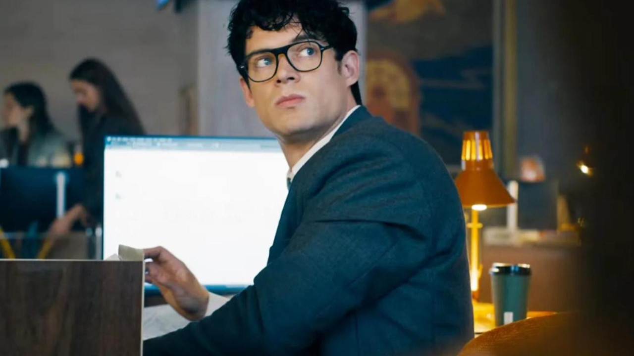 Superman, HBO Max’te rekor kırdı: İlk 10 günde 13 milyon izlenme! Superman, HBO Max’te rekor kırdı: İlk 10 günde 13 milyon izlenme!