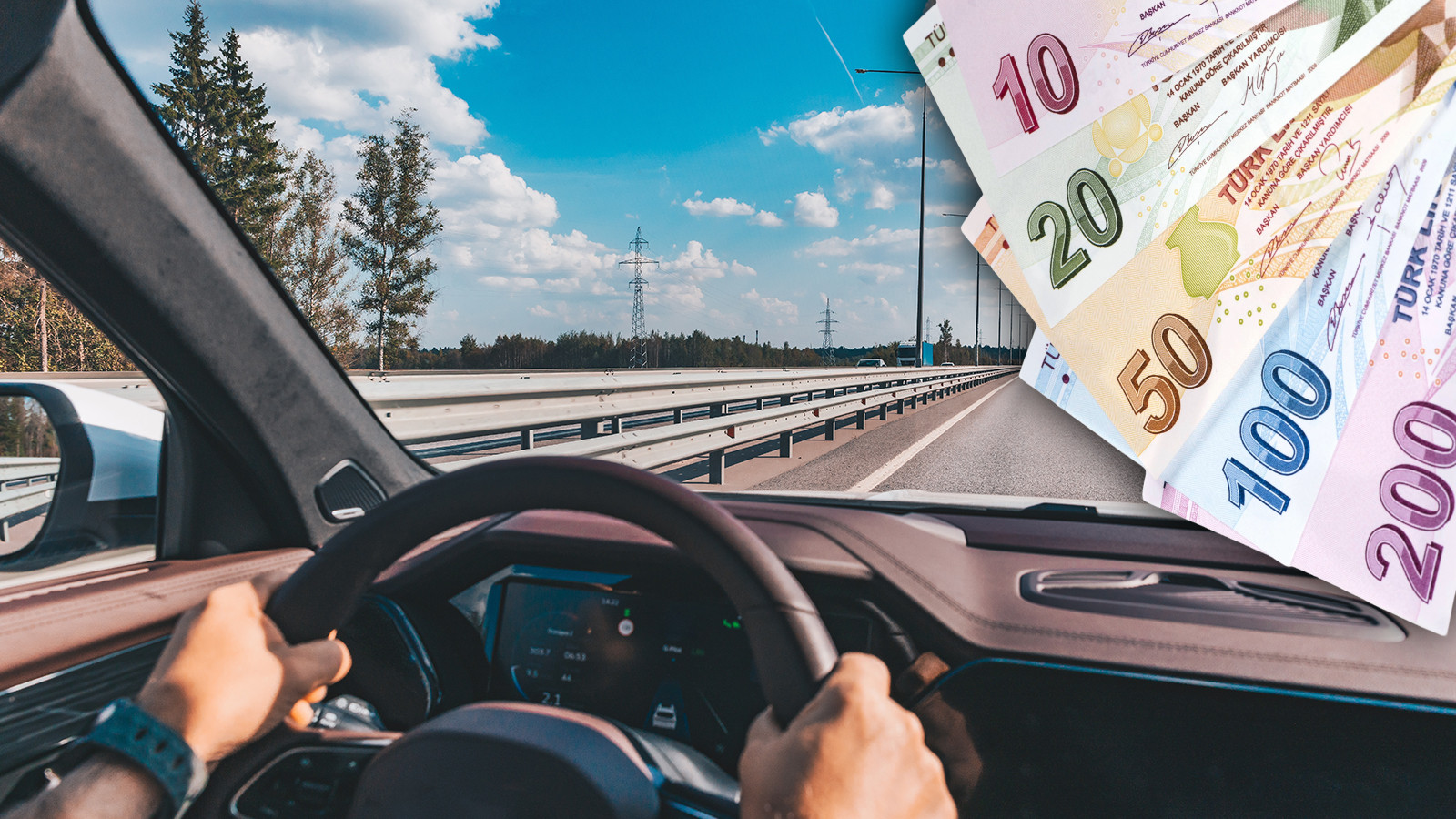 Süreyi kaçırana büyük zam! Sürücüler dikkat: Son 1 hafta kaldı Süreyi kaçırana büyük zam! Sürücüler dikkat: Son 1 hafta kaldı