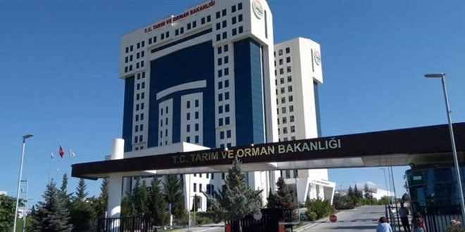 Tarım Ve Orman Bakanlığı 15 Müfettiş Yardımcısı Alacak