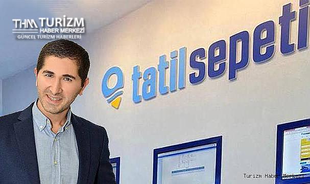 Tatilsepeti satılıyor! İşte yeni sahibi Tatilsepeti satılıyor! İşte yeni sahibi