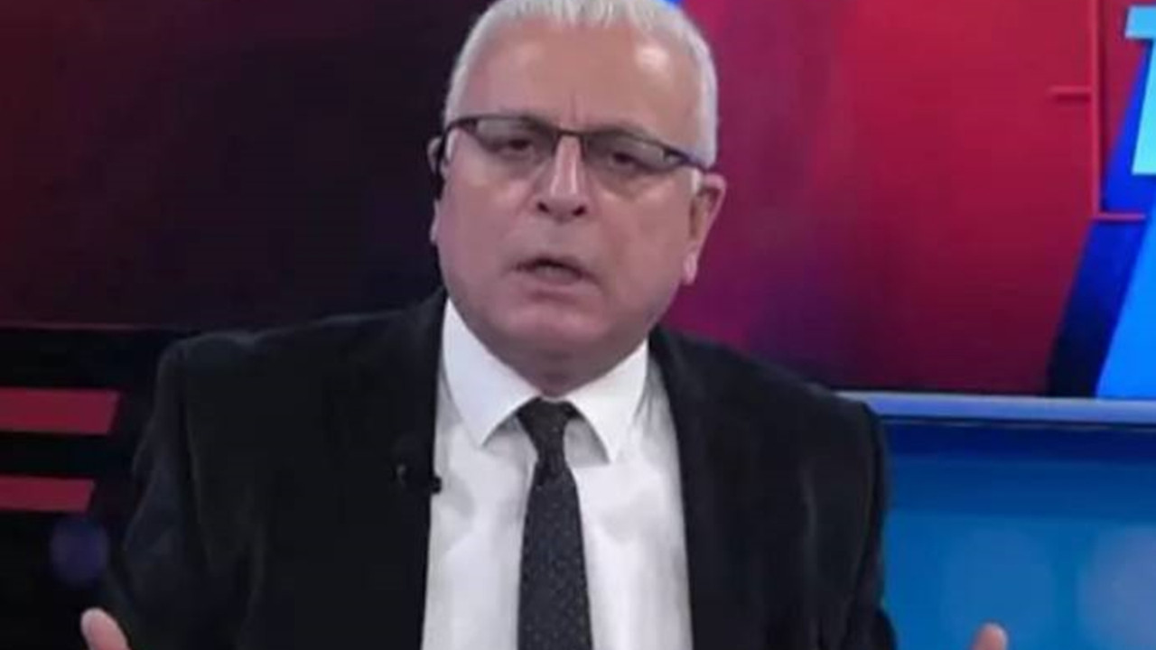 Muhalif medyaya gözdağı: Gözaltındaki Merdan Yanardağ’ın TELE 1 televizyonuna Kayyum atandı