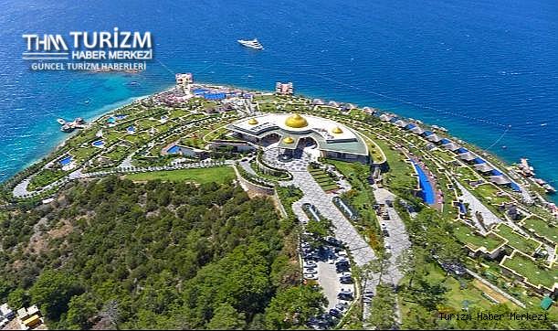 The Plaza Bodrum Otel’e kara para soruşturmasında el konuldu!
