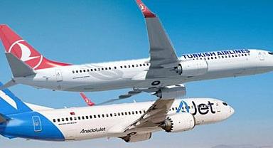 AJet’ten Bodrum’a güzel haber! Avrupa şehirlerine direkt uçuşlar başlıyor AJet’ten Bodrum’a güzel haber! Avrupa şehirlerine direkt uçuşlar başlıyor