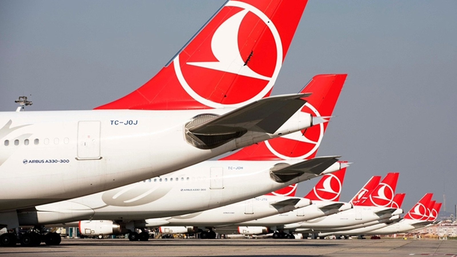 THY’den 29 Ekim’e özel ucuz bilet kampanyası