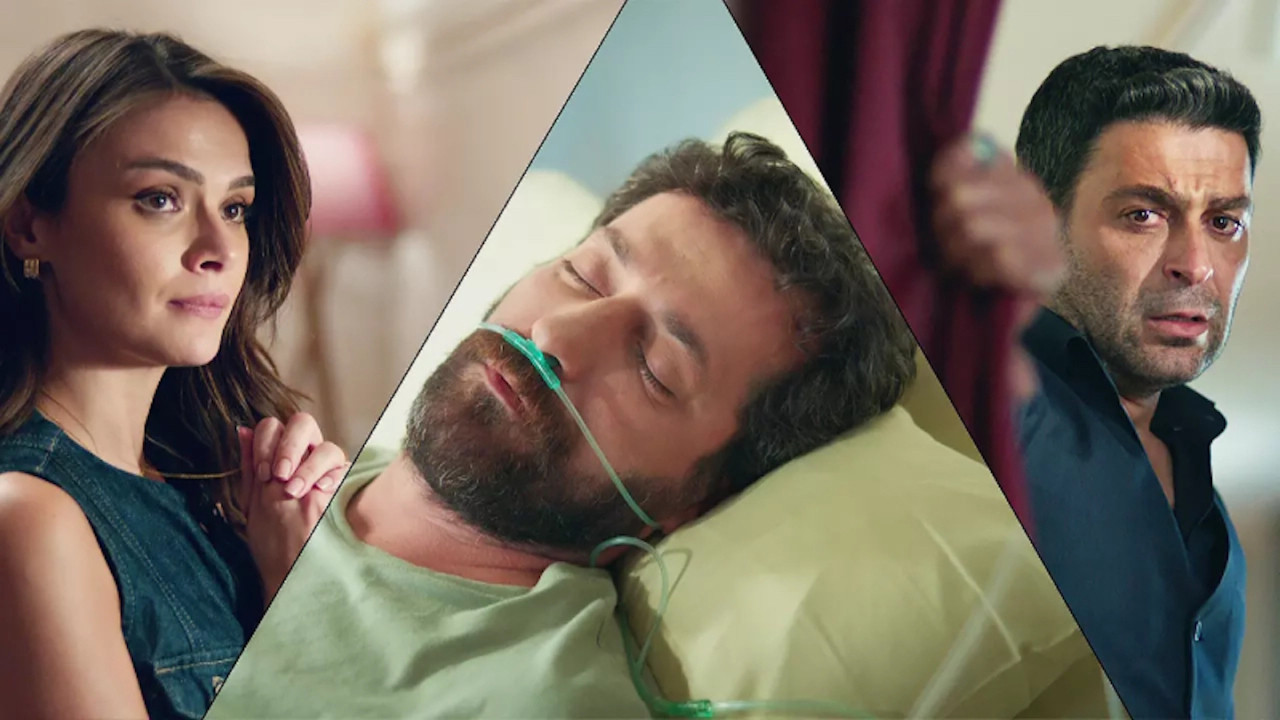 Haftanın en çok izlenen dizileri belli oldu: 29 Eylül 5 Ekim reyting sonuçları