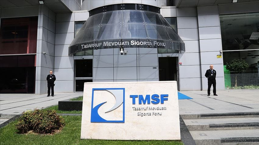 TMSF, Aktaş’ın bazı ortaklıklarına dokunamadı! TMSF, Aktaş’ın bazı ortaklıklarına dokunamadı!