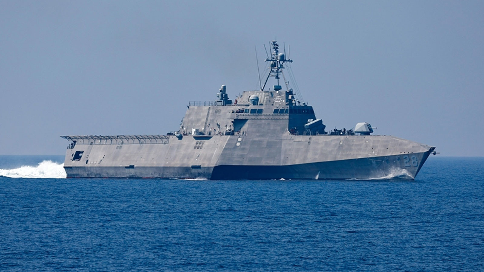 Trump duyurdu: Uyuşturucu taşıyan denizaltı vuruldu Trump duyurdu: Uyuşturucu taşıyan denizaltı vuruldu